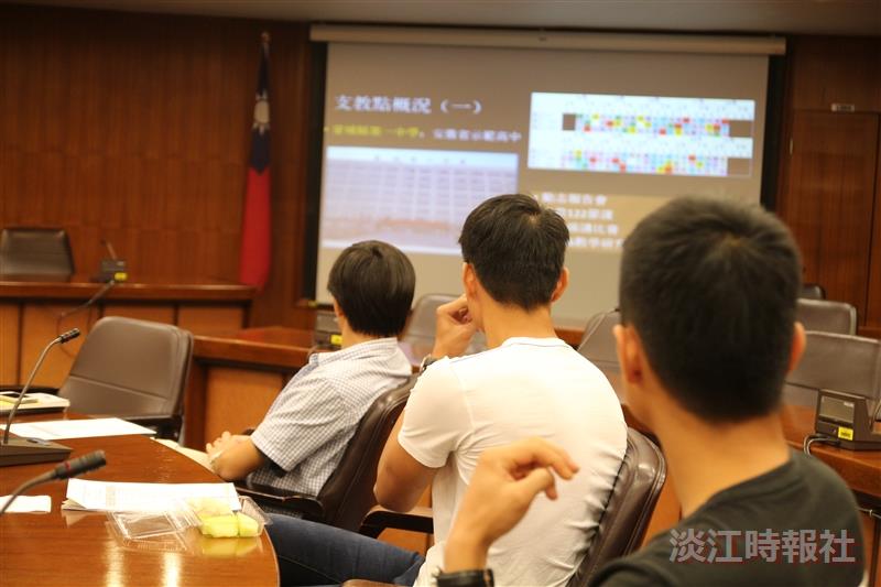 清華大華「中美大學生暑假教育扶貧社會實踐活動」經驗分享會